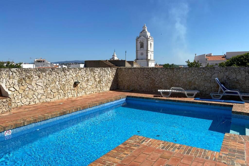 Jardim Mendonca By Rpg Properties Apartment Lagos Exterior photo